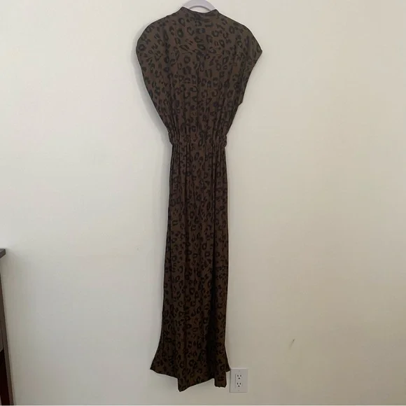 Banana Republic Maxi Dress - Picture 3 of 3